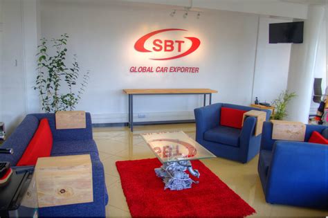 SBT is a trusted global car exporter in Japan since 1993. . Sbt japan